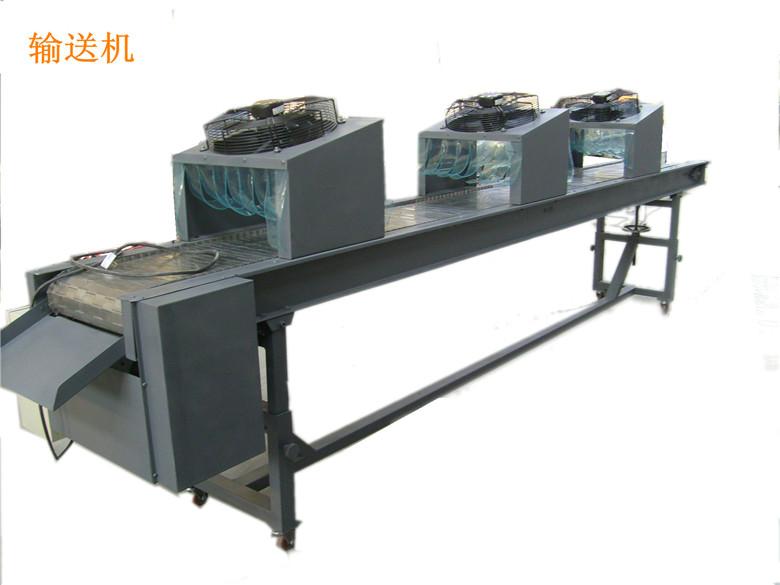 輸送機